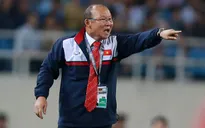 HLV Park Hang Seo: 1 năm nhìn lại