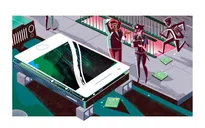 Apple tốn hàng tỷ USD mỗi năm vì nạn sửa chữa iPhone lậu ở Trung Quốc