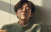 Gong Yoo tham gia phim điện ảnh mới