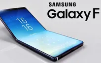 Hé lộ chi tiết "bom tấn" gập đôi giá nghìn USD Galaxy F