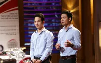 Shark Tank Việt Nam - Tập cuối: Vỡ nợ, startup làm xe ôm "khởi nghiệp lại từ đầu" gọi vốn 8 tỷ đồng