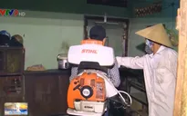 Gia tăng số ca mắc sốt xuất huyết tại huyện miền núi Phú Yên