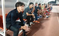 HLV Toshiya Miura từ chức HLV CLB TP. Hồ Chí Minh