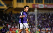 Văn Quyết, Quang Hải nhận giải cầu thủ xuất sắc nhất V.League 2018