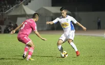 Hậu vệ Vũ Văn Thanh trải lòng sau chấn thương