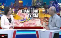 Cuộc tranh cãi bất tận giữa Mỹ - Trung Quốc về tỷ giá đồng Nhân dân tệ