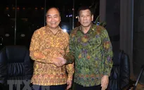 "Philippines luôn coi Việt Nam là bạn bè thân thiết"