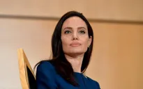 Angelina Jolie vẫn khỏe mạnh để "chiến đấu" với Brad Pitt