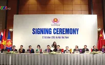 ASEAN tiếp tục đẩy mạnh hợp tác nông lâm nghiệp