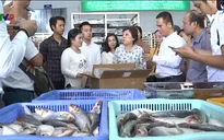 Sơ kết 2 năm kết nối tiêu thụ nông sản TP.HCM - Long An - Lâm Đồng