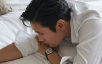 Lee Byung Hun chuẩn hình ảnh quý ông lịch lãm