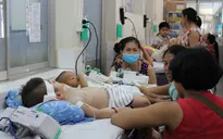Khuyến cáo phòng bệnh mùa đông xuân