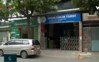 Lỏng lẻo hoạt động giám sát đối với các công ty du lịch lữ hành