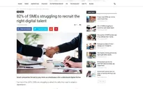 Anh: Doanh nghiệp nhỏ gặp khó khăn trong phát triển