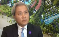 Góc nhìn về thu hút FDI vào Việt Nam