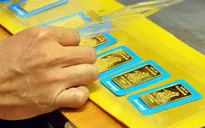 Giá vàng bất ngờ tăng mạnh