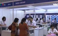 Tăng gấp 2 lần số doanh nghiệp tham gia triển lãm Công nghiệp hỗ trợ 2018 ở TP.HCM