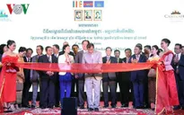 Campuchia đẩy mạnh thu hút du khách quốc tế qua Hội chợ Du lịch 2018