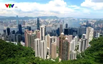Hong Kong (Trung Quốc) phát triển đảo nhân tạo