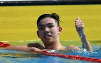 Olympic Tokyo 2020: Mục tiêu khả dĩ nào cho Nguyễn Huy Hoàng ?