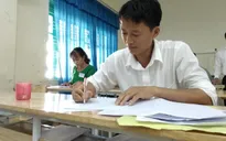 Thi THPT quốc gia 2019: Sẽ khắc phục một số câu hỏi quá khó trong đề thi