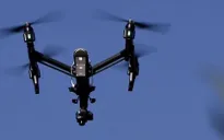 FBI cảnh báo nguy cơ khủng bố bằng máy bay không người lái