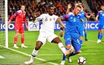Kết quả bóng đá quốc tế sáng 12/10: Pháp 2-2 Iceland, Xứ Wales 1-4 Tây Ban Nha, Ba Lan 2–3 Bồ Đào Nha...