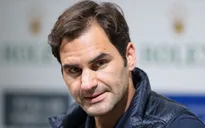 Roger Federer chia sẻ với Rafael Nadal về trận lũ lụt ở Majorca