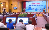Phát động cộng đồng chống rác thải nhựa
