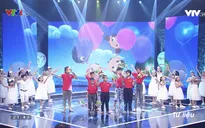 Gala 10 năm Trái tim cho em: Hồi sinh những nhịp đập