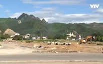 Yêu cầu công khai kết quả kiểm tra dự án sử dụng đất ở Hòa Bình