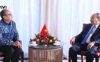 Việt Nam và Indonesia là những đối tác chiến lược