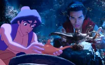Tác giả bộ phim gốc "Aladdin" không hài lòng với phiên bản người đóng