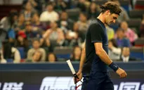Roger Federer bất ngờ dừng bước tại Thượng Hải Masters 2018