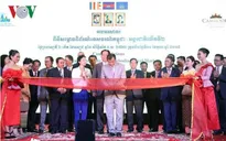 Hơn 100 doanh nghiệp từ nhiều quốc gia tham dự Hội chợ Du lịch Campuchia 2018