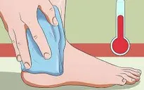 Bị chấn thương, nên chườm nóng hay lạnh?