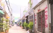TP.HCM: Nữ giáo viên bất an vì bị đòi nợ theo kiểu khủng bố