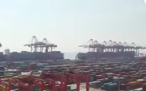 IMF: Căng thẳng thương mại tác động mạnh tới tăng trưởng kinh tế châu Á