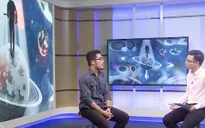 Gặp gỡ ca sĩ Thái Vũ - “Hoàng tử tình ca underground”