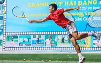 Lý Hoàng Nam vào bán kết giải Men’s Future ở Pháp