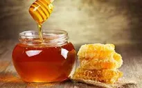 8 công dụng tuyệt vời từ mật ong với cơ thể