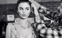 Selena Gomez đang khỏe lên