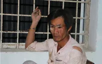 An Giang: Cảnh sát 113 khống chế đối tượng ngáo đá đòi chém người