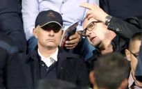 Sao Lazio tỏ vẻ bình thản khi được Mourinho "xem giò"