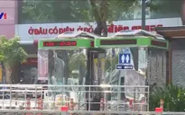 Nhà vệ sinh công cộng thông minh tại TP.HCM