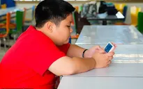 Một gia đình sống lành mạnh sẽ giảm nguy cơ béo phì ở trẻ