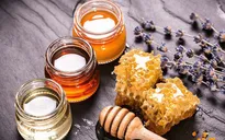 Những thực phẩm giúp mờ sẹo một cách tự nhiên