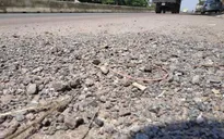 Quốc lộ 1 xuống cấp ở Bình Định, Thủ tướng yêu cầu kiểm tra thông tin