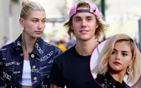 Dù đã đính hôn, Justin Bieber vẫn quan tâm đến Selena Gomez
