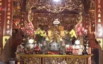 Mơ hồ về trách nhiệm bảo vệ cổ vật